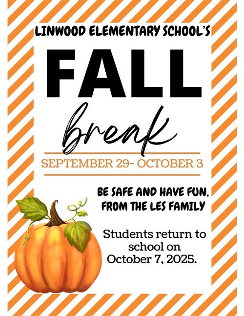 Fall Break 25