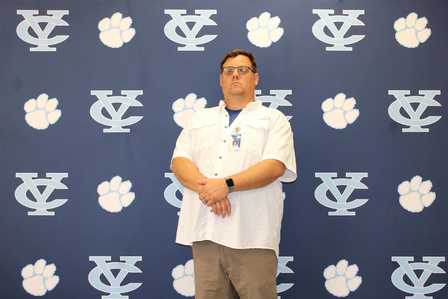 Coach Justice