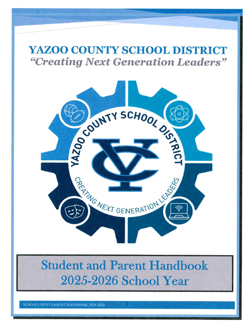 YCSDHandbook