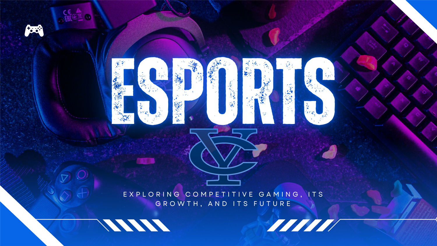 Esports