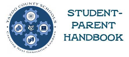 Student Parent Handbook
